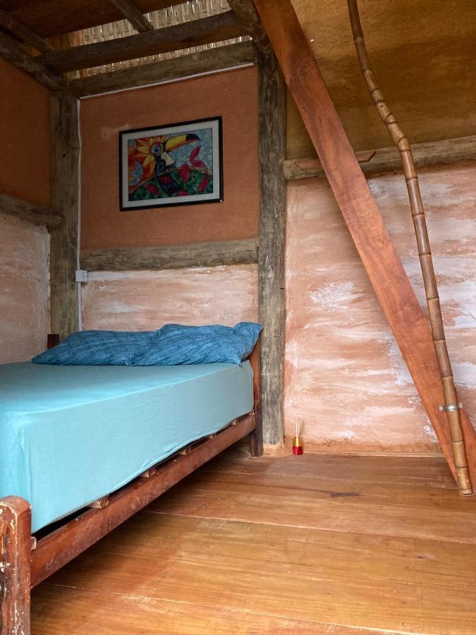 Greensoul Hospedagem Ubatuba Exteriér fotografie
