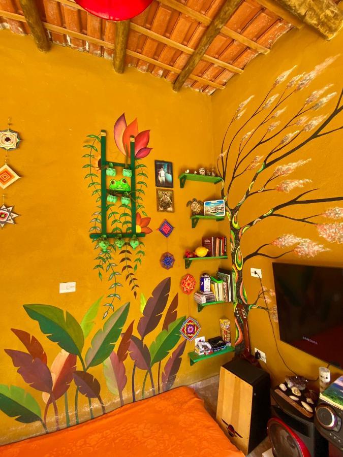 Greensoul Hospedagem Ubatuba Exteriér fotografie