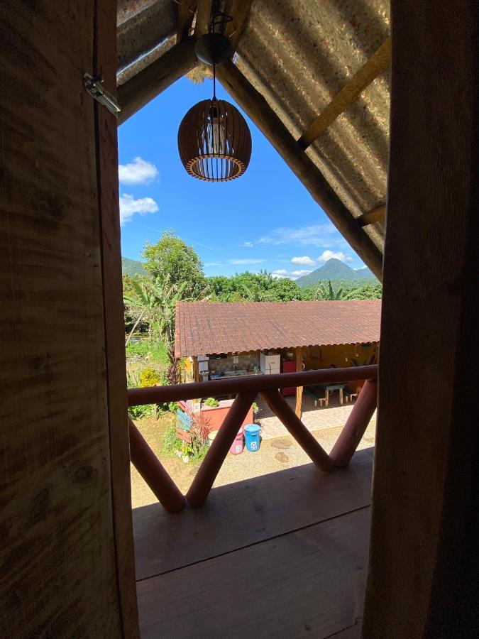 Greensoul Hospedagem Ubatuba Exteriér fotografie