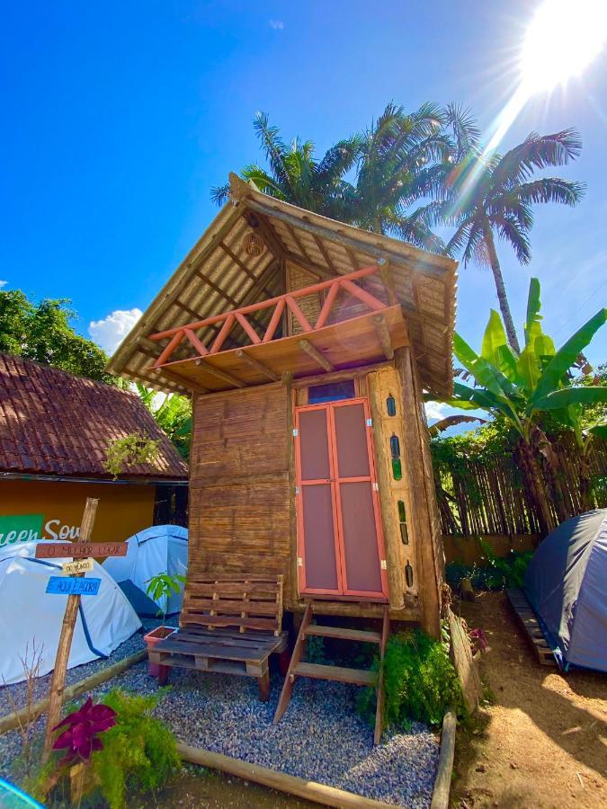 Greensoul Hospedagem Ubatuba Exteriér fotografie