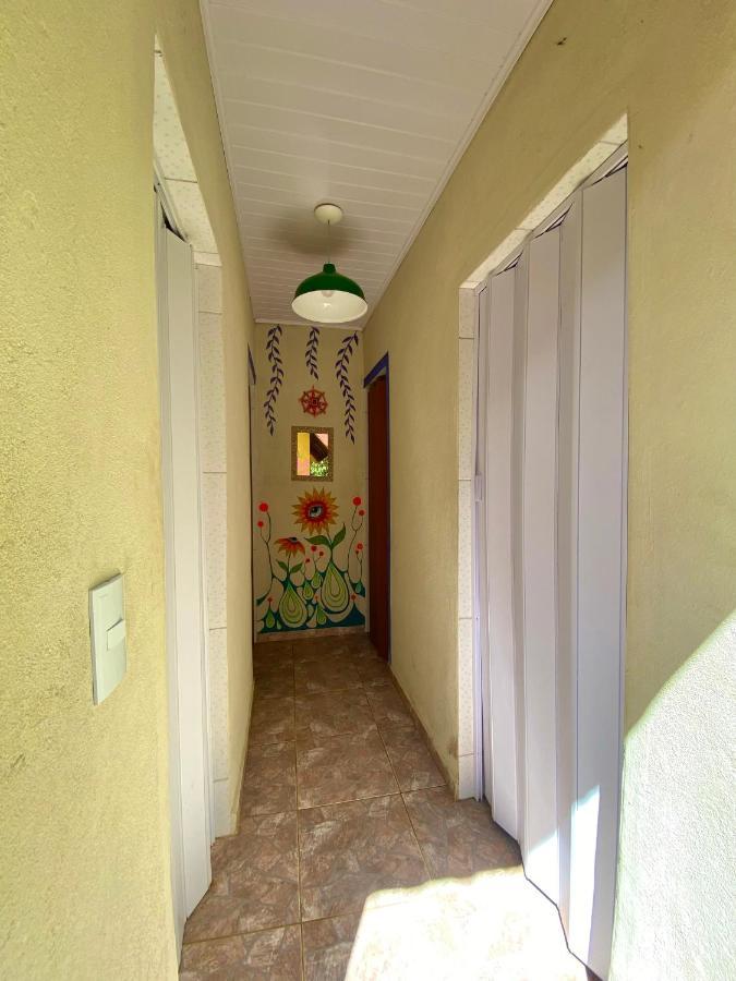 Greensoul Hospedagem Ubatuba Exteriér fotografie